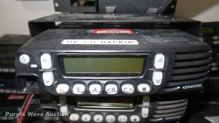 image for item DR9286 Communication equipment