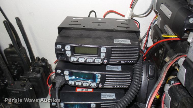 image for item DR9286 Communication equipment