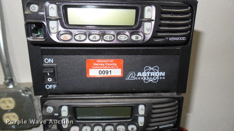 image for item DR9286 Communication equipment