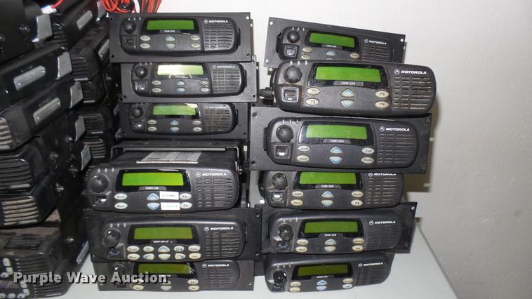 image for item DR9287 Communication equipment