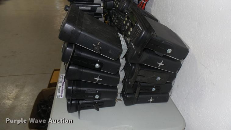 image for item DR9287 Communication equipment