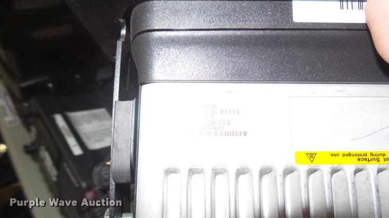 image for item DR9287 Communication equipment