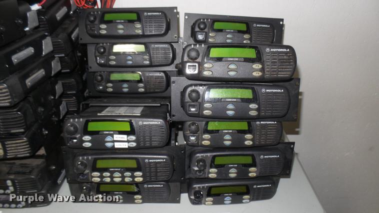 image for item DR9287 Communication equipment