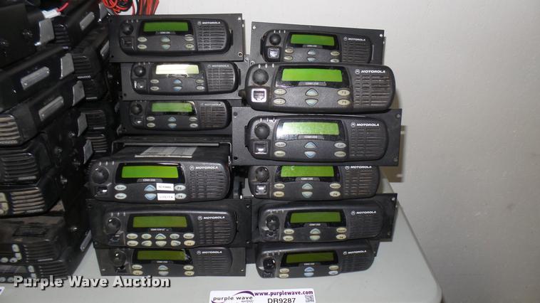 image for item DR9287 Communication equipment