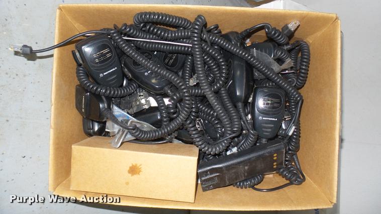 image for item DR9287 Communication equipment