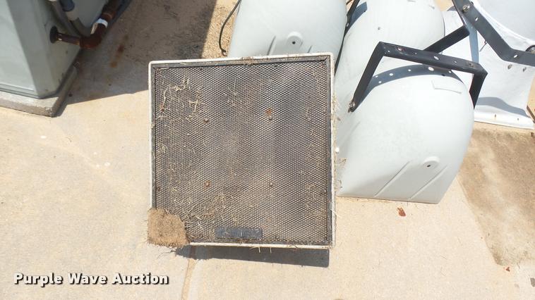 image for item DR9461 (6) Community loud speakers