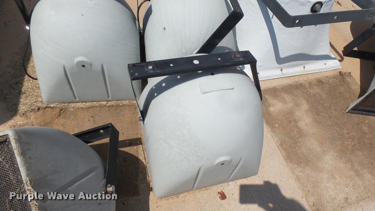 image for item DR9461 (6) Community loud speakers