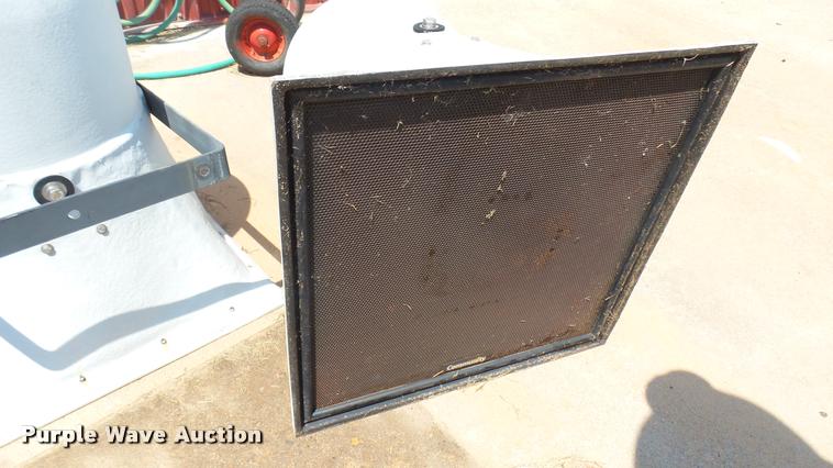 image for item DR9461 (6) Community loud speakers