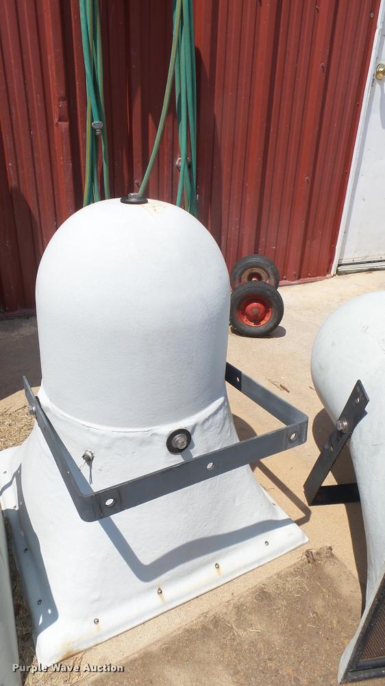 image for item DR9461 (6) Community loud speakers