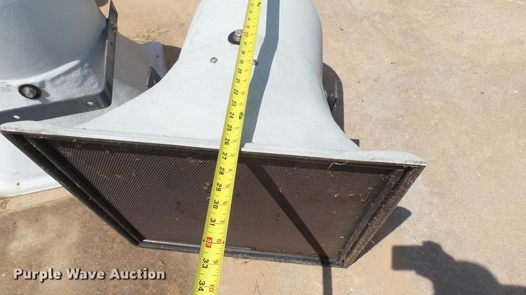 image for item DR9461 (6) Community loud speakers