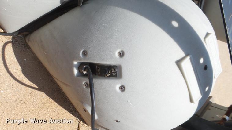 image for item DR9461 (6) Community loud speakers