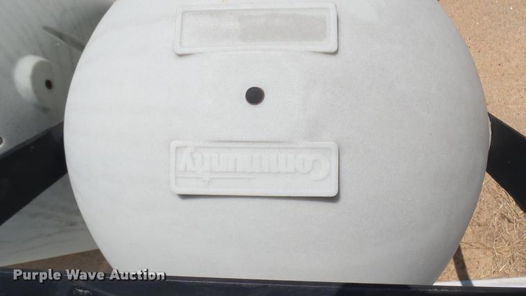 image for item DR9461 (6) Community loud speakers