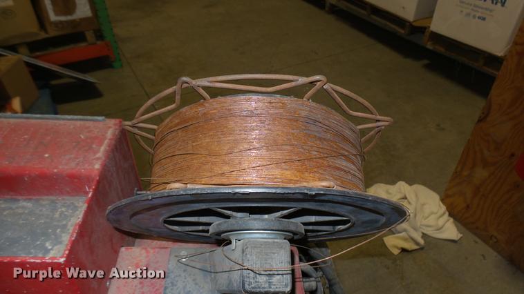 image for item DR9523 PowCon 300SM welder