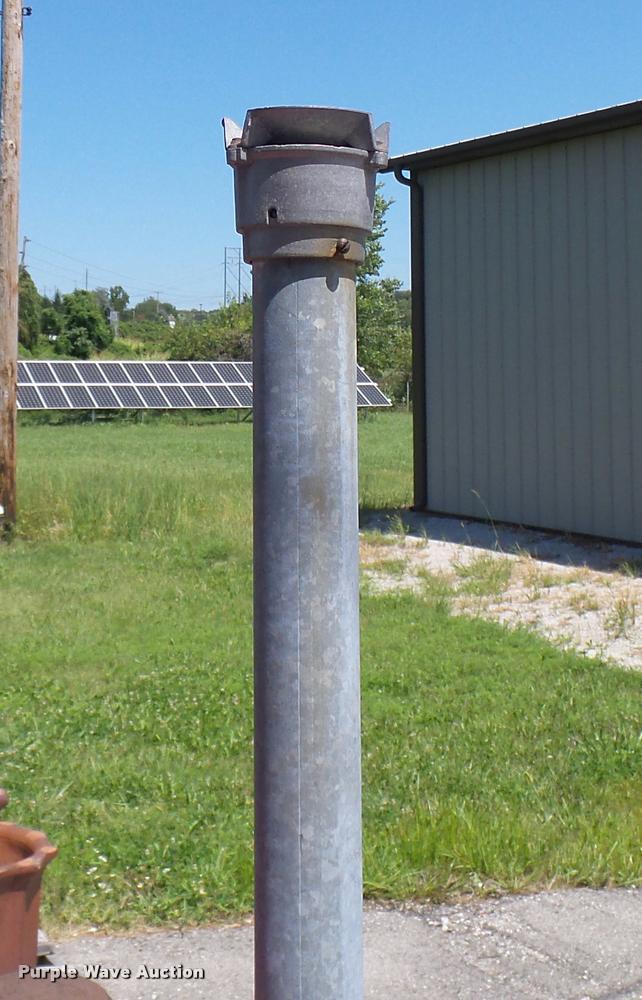 image for item K1778 Caterpillar generator