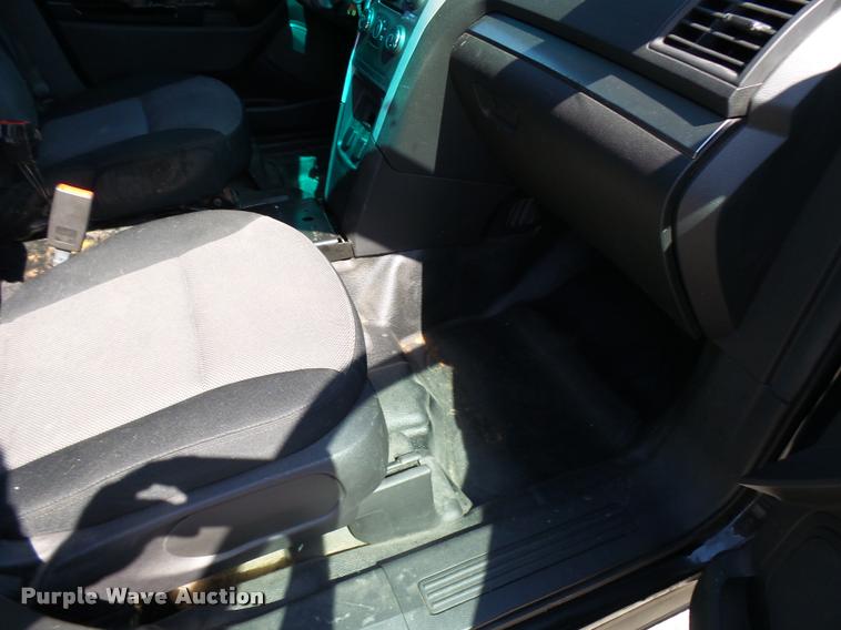 image for item K1886 2013 Ford Explorer Police Interceptor SUV