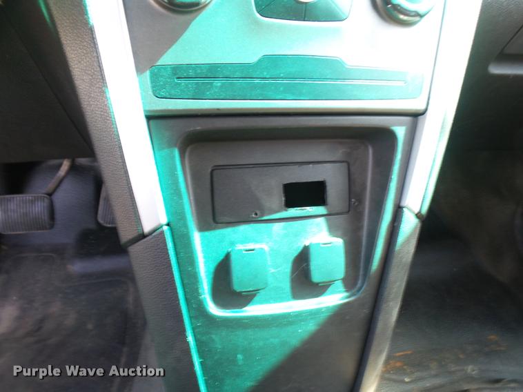 image for item K1886 2013 Ford Explorer Police Interceptor SUV