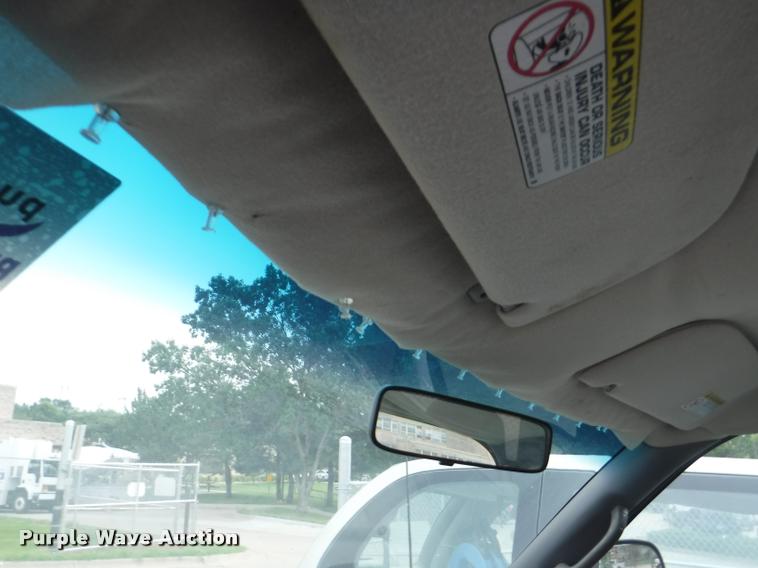 image for item K5878 1998 Dodge Ram 1500 pickup truck