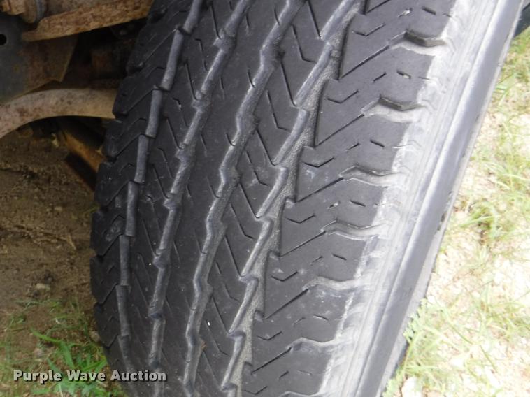 image for item K5878 1998 Dodge Ram 1500 pickup truck