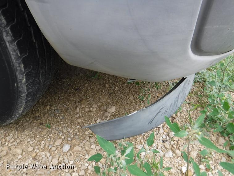 image for item K5878 1998 Dodge Ram 1500 pickup truck