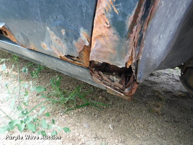 image for item K5878 1998 Dodge Ram 1500 pickup truck