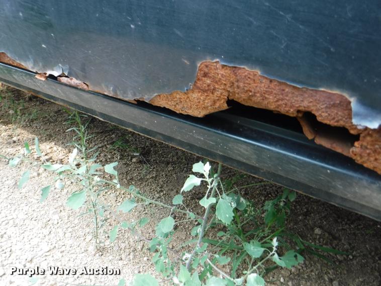 image for item K5878 1998 Dodge Ram 1500 pickup truck