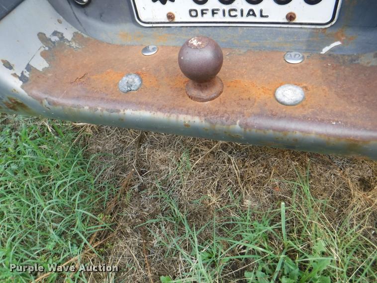 image for item K5878 1998 Dodge Ram 1500 pickup truck