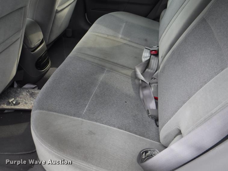 image for item K5879 2000 Ford Taurus SE