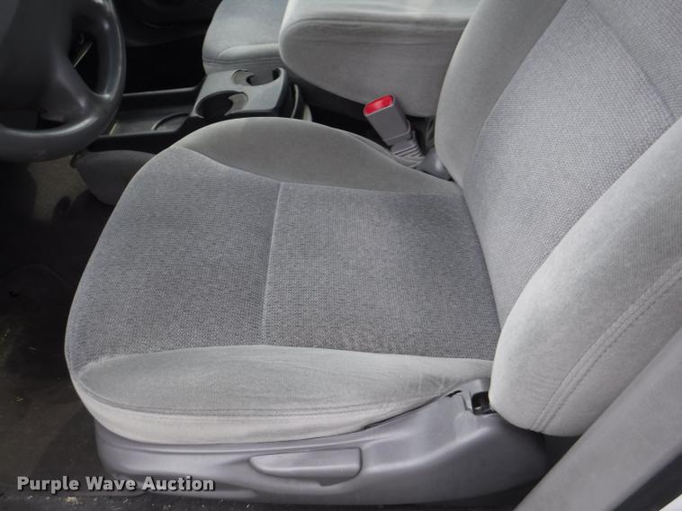 image for item K5879 2000 Ford Taurus SE