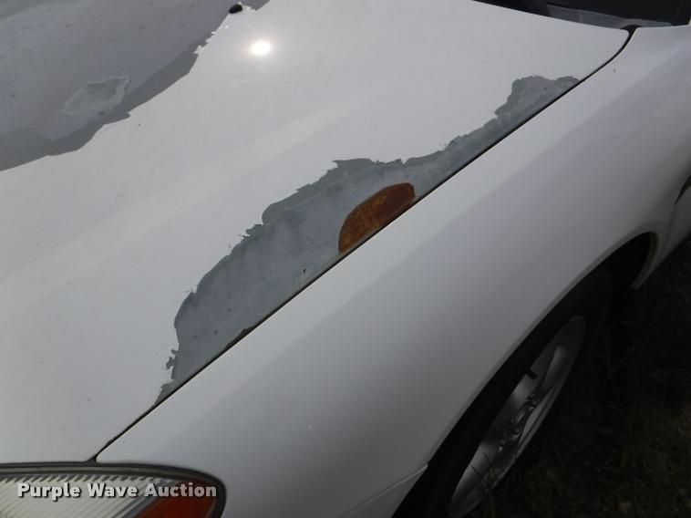 image for item K5879 2000 Ford Taurus SE