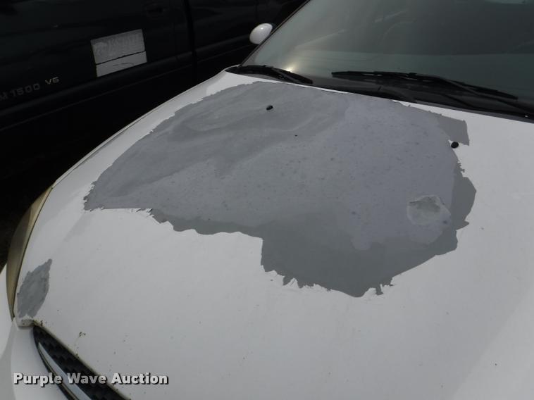 image for item K5879 2000 Ford Taurus SE