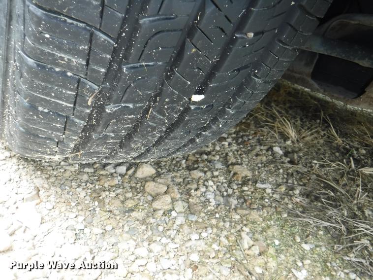 image for item K5879 2000 Ford Taurus SE