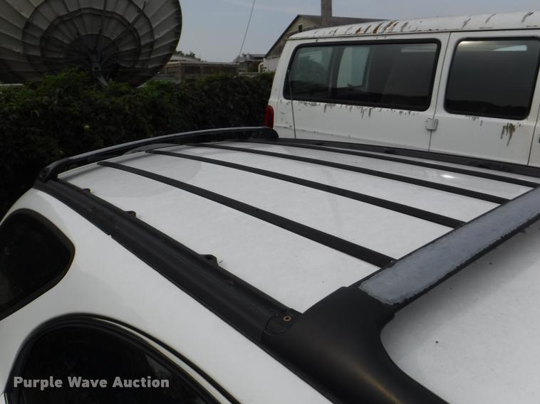 image for item K5879 2000 Ford Taurus SE