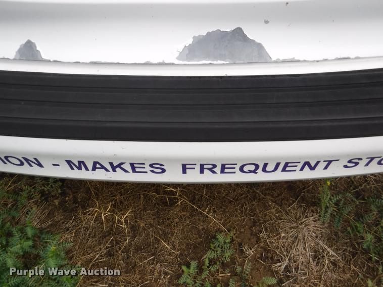 image for item K5879 2000 Ford Taurus SE