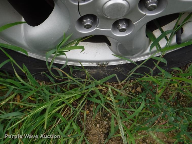 image for item K5879 2000 Ford Taurus SE