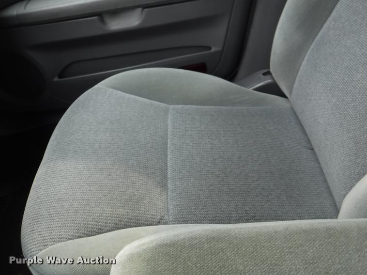 image for item K5879 2000 Ford Taurus SE