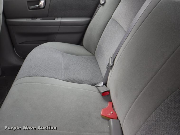 image for item K5881 2000 Ford Taurus SE