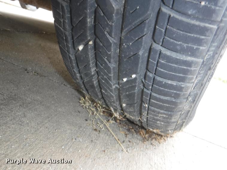 image for item K5881 2000 Ford Taurus SE