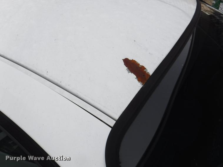 image for item K5881 2000 Ford Taurus SE