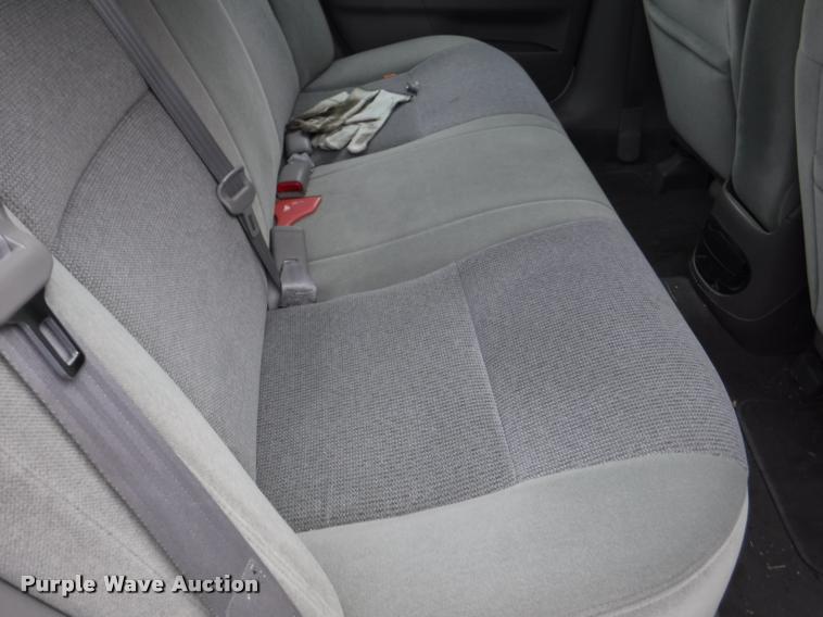 image for item K5881 2000 Ford Taurus SE