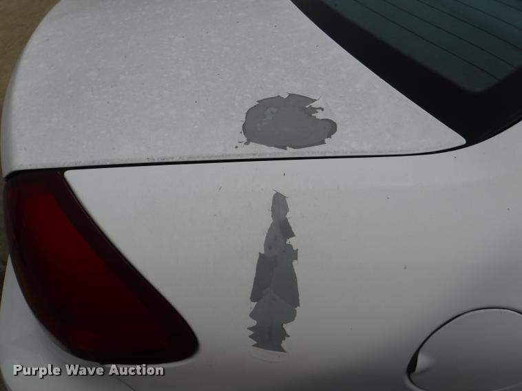 image for item K5881 2000 Ford Taurus SE