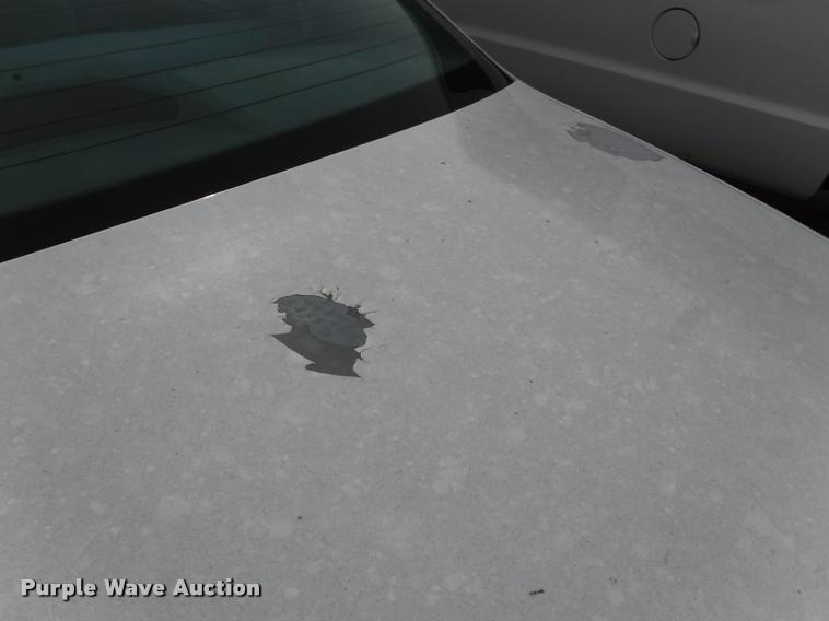 image for item K5881 2000 Ford Taurus SE