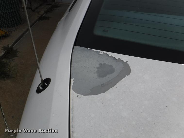 image for item K5881 2000 Ford Taurus SE