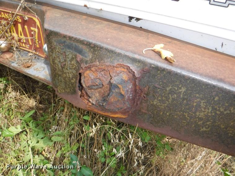 image for item K5884 1997 Chevrolet C1500 pickup truck