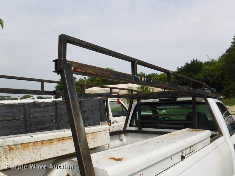 image for item K5884 1997 Chevrolet C1500 pickup truck