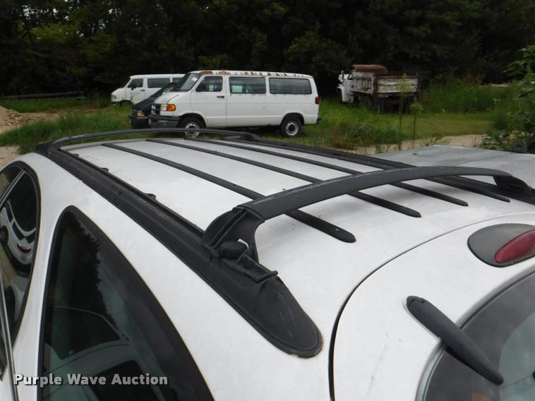 image for item K5886 2000 Ford Taurus SE