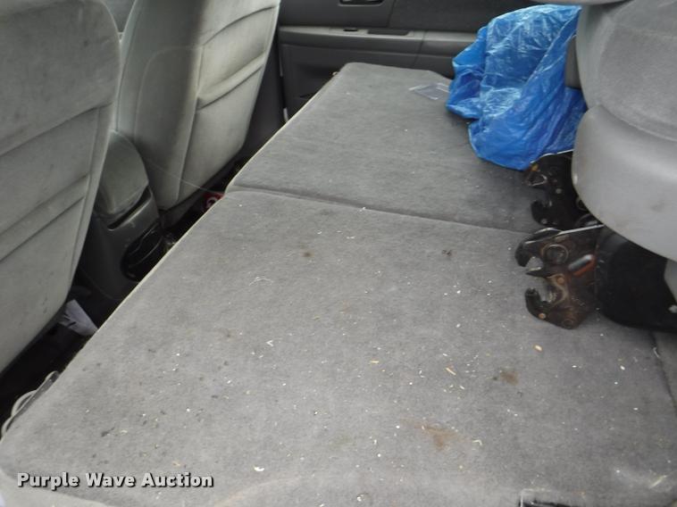 image for item K5886 2000 Ford Taurus SE