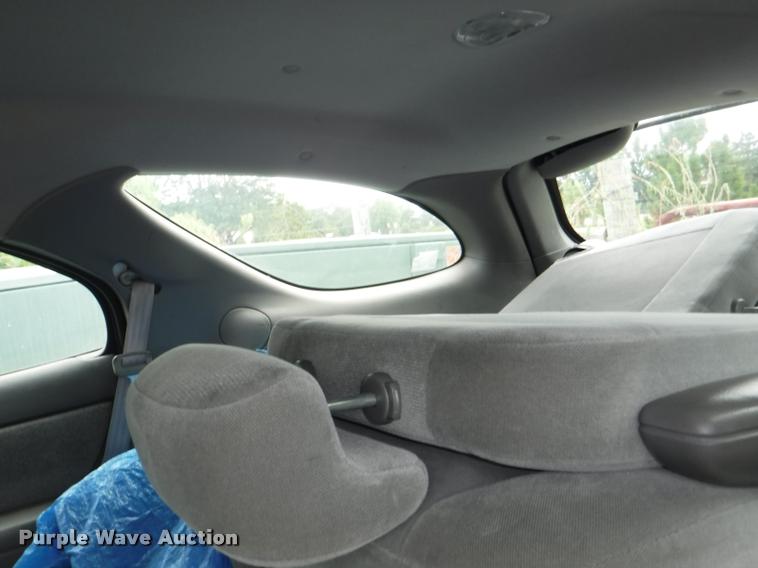 image for item K5886 2000 Ford Taurus SE