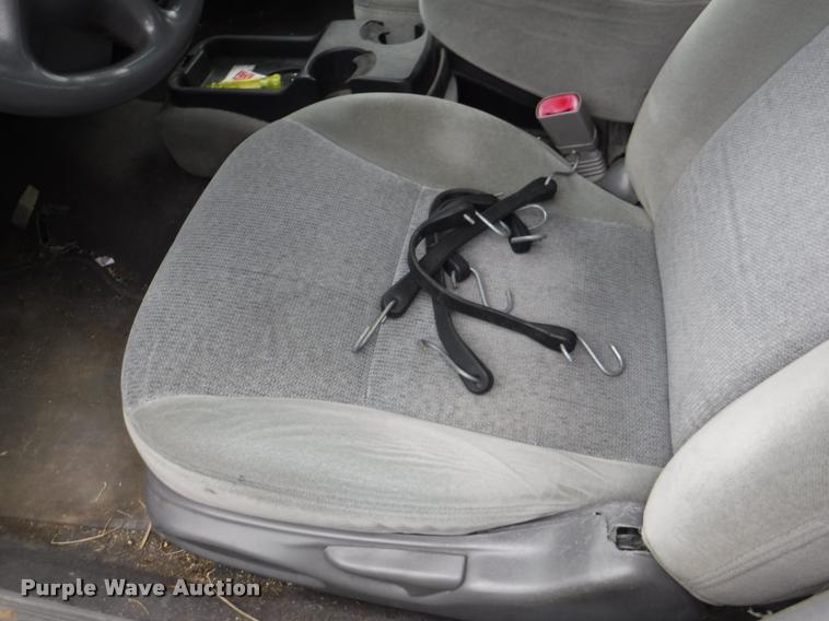 image for item K5886 2000 Ford Taurus SE