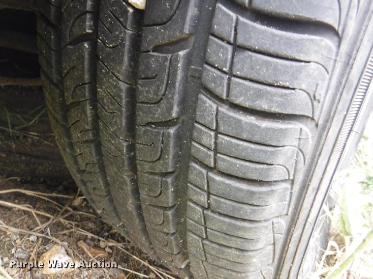 image for item K5886 2000 Ford Taurus SE