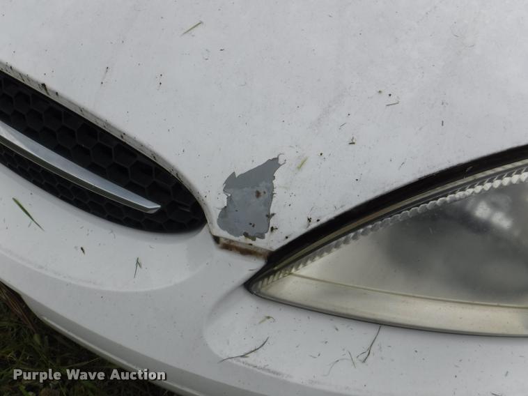 image for item K5886 2000 Ford Taurus SE